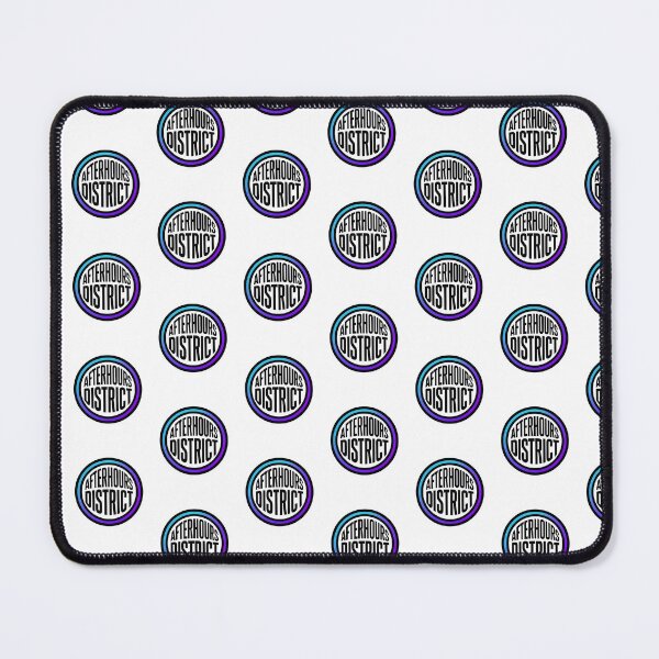 Item preview, Afterhours District | Underground Techno Rave Culture designed and sold by |TRSSHOP|.
