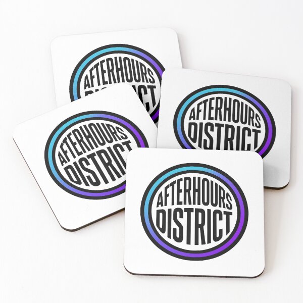 Item preview, Afterhours District | Underground Techno Rave Culture designed and sold by |TRSSHOP|.