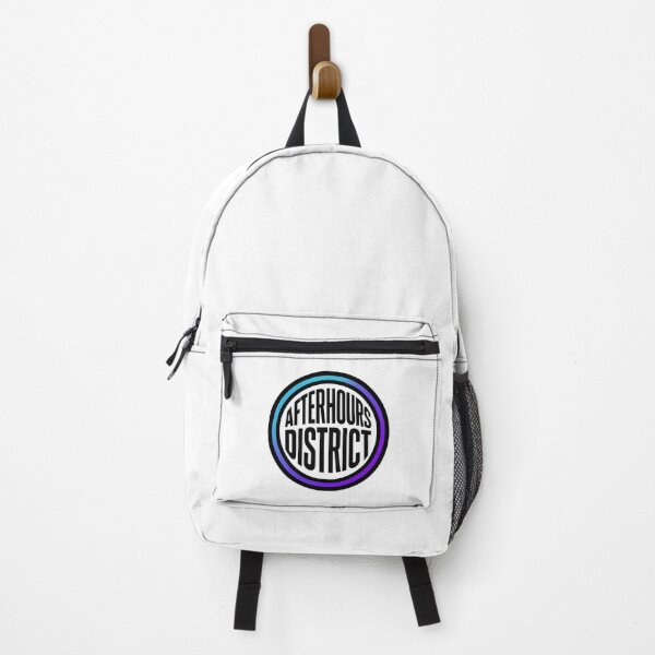 Item preview, Afterhours District | Underground Techno Rave Culture designed and sold by |TRSSHOP|.