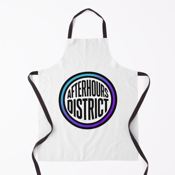 Item preview, Afterhours District | Underground Techno Rave Culture designed and sold by |TRSSHOP|.