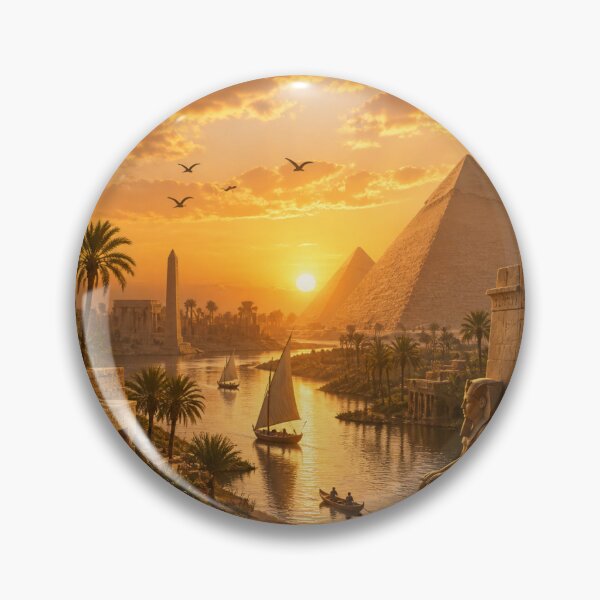 Item preview, Tutankhamun designed and sold by latestversion.