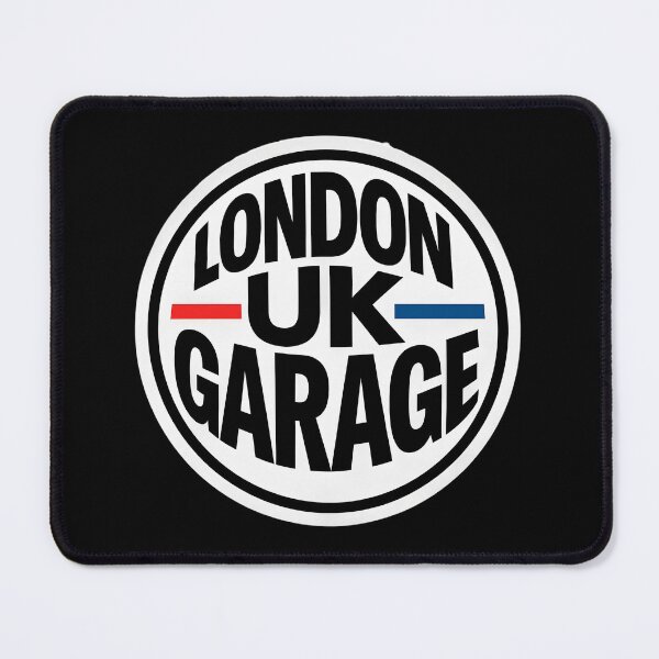 Item preview, London UK Garage | Underground Bass Music Culture designed and sold by |TRSSHOP|.