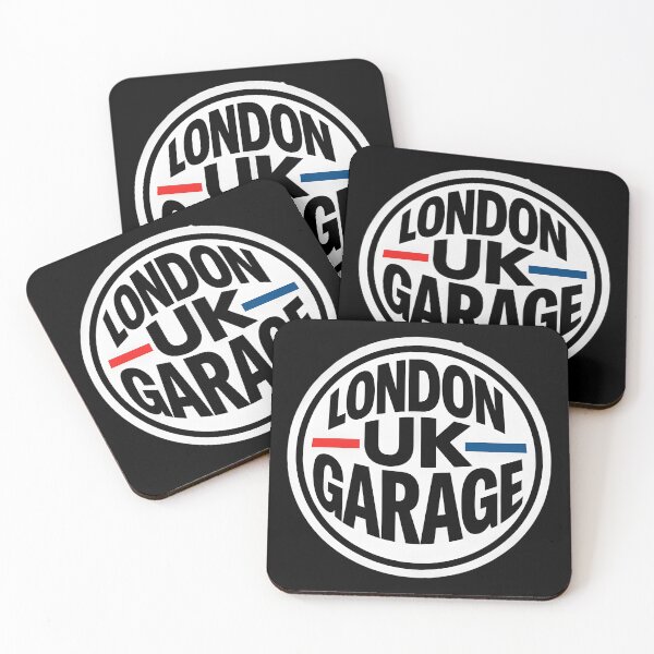 Item preview, London UK Garage | Underground Bass Music Culture designed and sold by |TRSSHOP|.