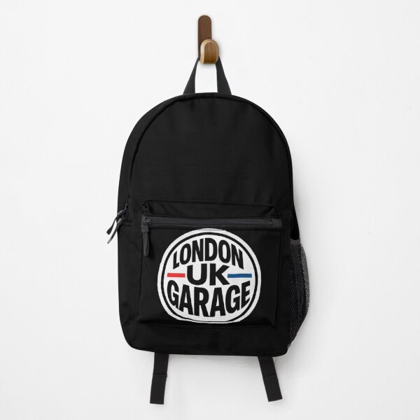Item preview, London UK Garage | Underground Bass Music Culture designed and sold by |TRSSHOP|.