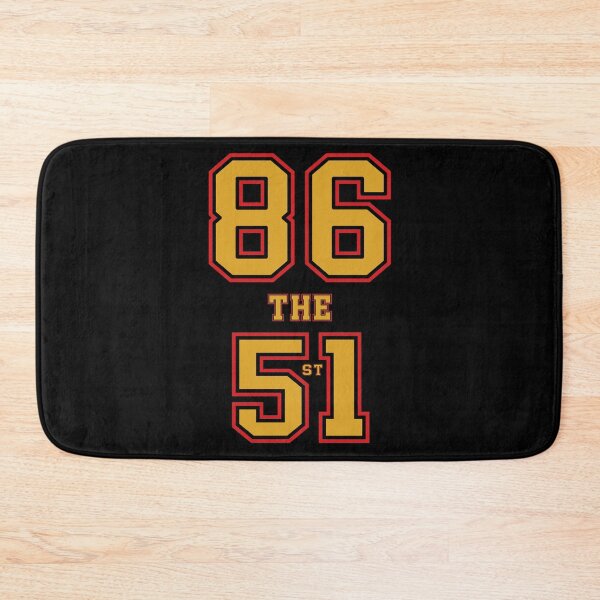 Item preview, Lets 86 the 51st and Get Along by Tjays on a Cool designed and sold by TJays.