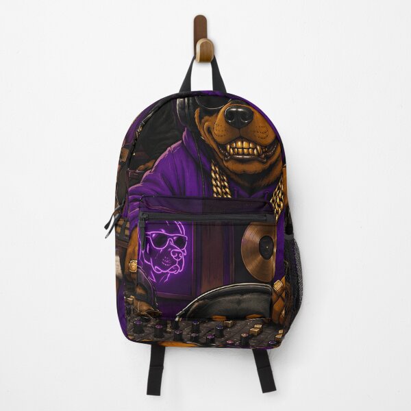 Item preview, Dawgs in the Studio designed and sold by TopBananaInk - Digital & Print Design.