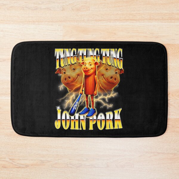 Item preview, Chaotic Pig Meme Y2K Bootleg Retro Phone Call designed and sold by Masonixem.