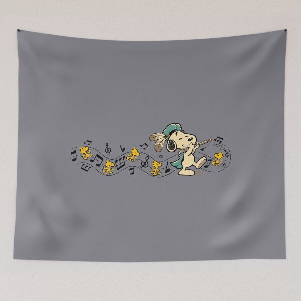 Item preview, The Pied Piper of Hamelin designed and sold by World Domination For Cats ®.