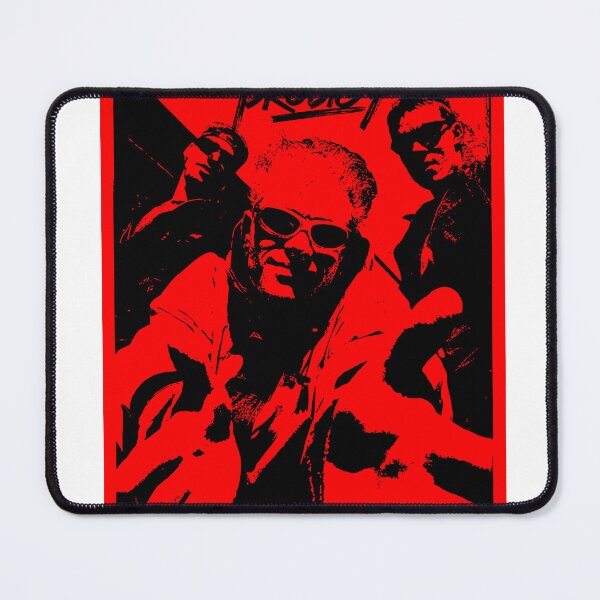 Item preview, The Prodigy - change my pitchup designed and sold by neverenddreams.
