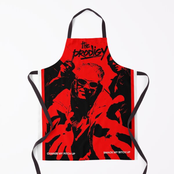 Item preview, The Prodigy - change my pitchup designed and sold by neverenddreams.