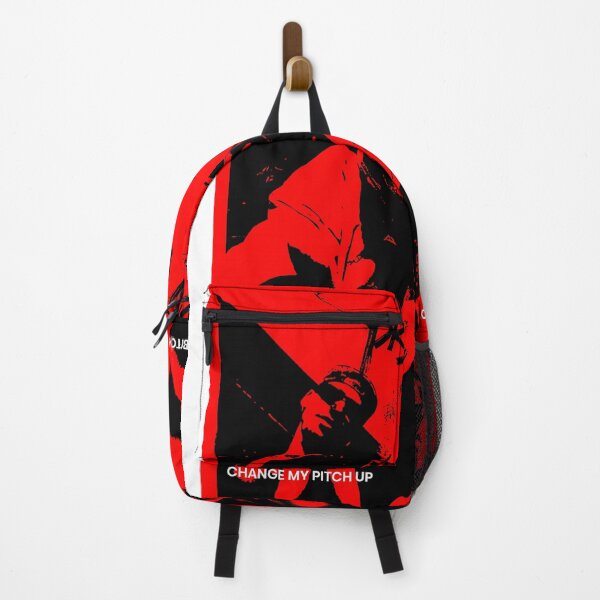 Item preview, The Prodigy - change my pitchup designed and sold by neverenddreams.