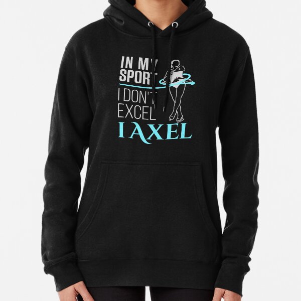 figure skating sweatshirts