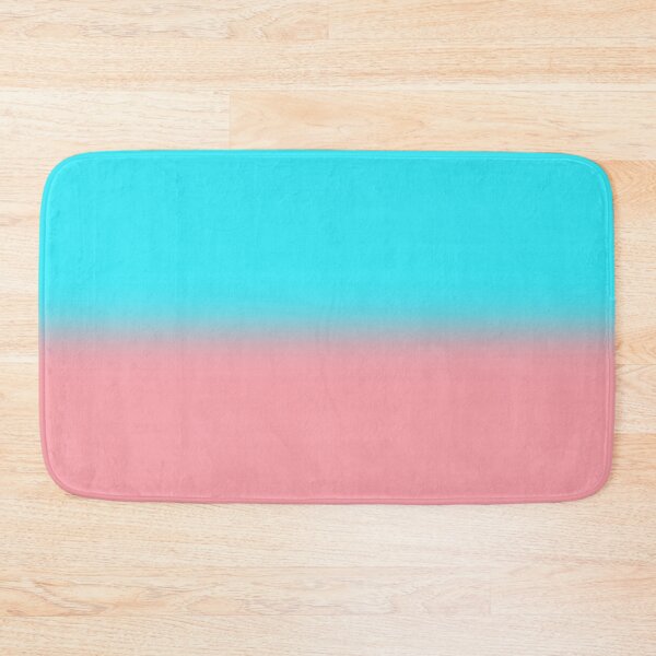 Item preview, Pastel Blue and Pink Minimal Gradient designed and sold by SweetLilith.