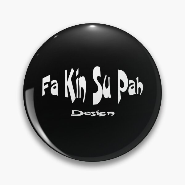 Item preview, Fa Kin Su Pah Design designed and sold by patjila.