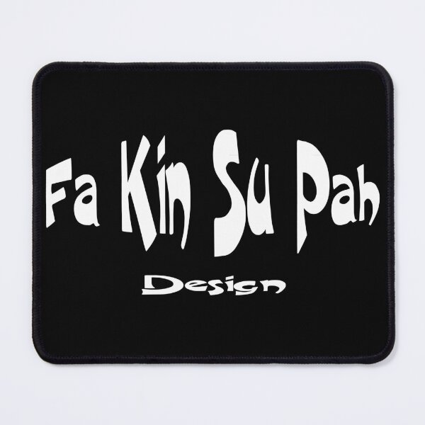 Item preview, Fa Kin Su Pah Design designed and sold by patjila.