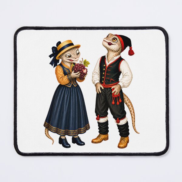 Item preview, CANARY ISLANDS - EL HIERRO designed and sold by TheFabulaShop.