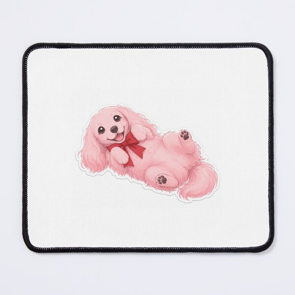 Item preview, Exciting Dog designed and sold by Trash-Angel.