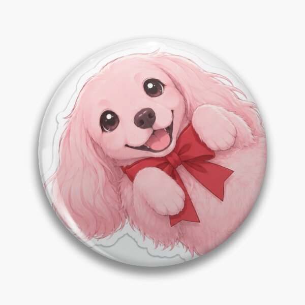 Item preview, Exciting Dog designed and sold by Trash-Angel.