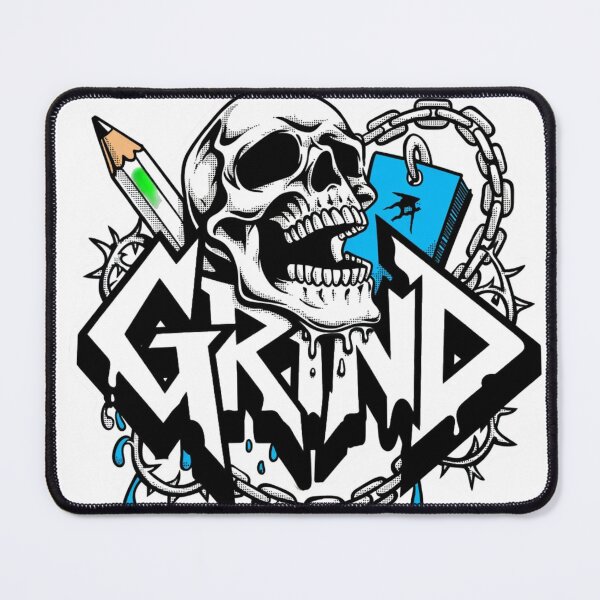 Item preview, Grind designed and sold by BrutaEstampa.