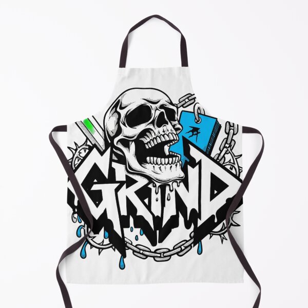 Item preview, Grind designed and sold by BrutaEstampa.
