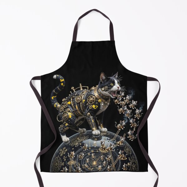 Item preview, Steampunk metaphysics: A surreal perpetual motion machine designed and sold by KunstGeist.
