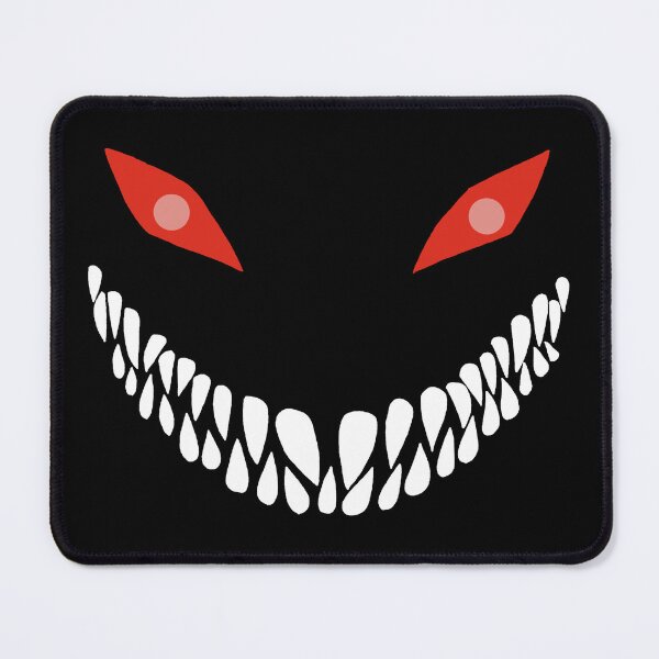 Item preview, Carnivorous smile designed and sold by Lagueny.