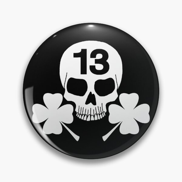 Item preview, Lucky skull designed and sold by Lagueny.