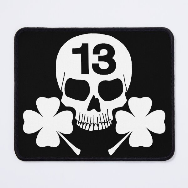 Item preview, Lucky skull designed and sold by Lagueny.