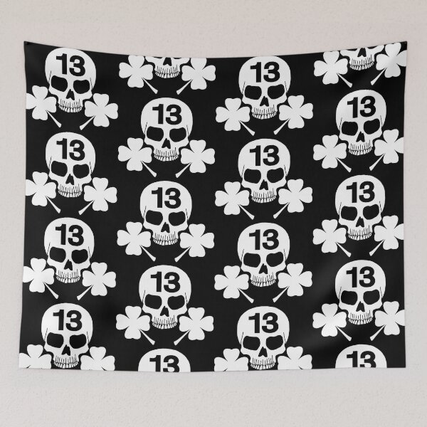 Item preview, Lucky skull designed and sold by Lagueny.
