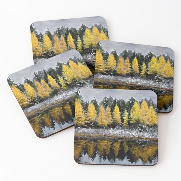 Item preview, Tamarack Dreams designed and sold by Wayne King.