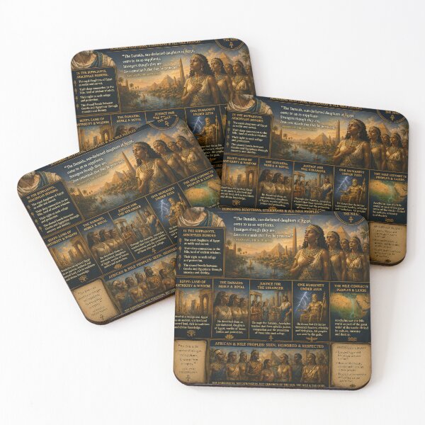 Item preview, Greco-Romans on Africa  designed and sold by African and African Diaspora.