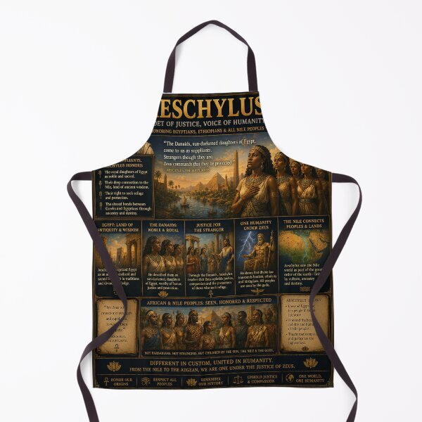 Item preview, Greco-Romans on Africa designed and sold by African and African Diaspora.