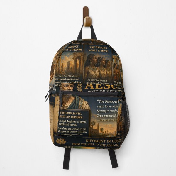 Item preview, Greco-Romans on Africa designed and sold by African and African Diaspora.