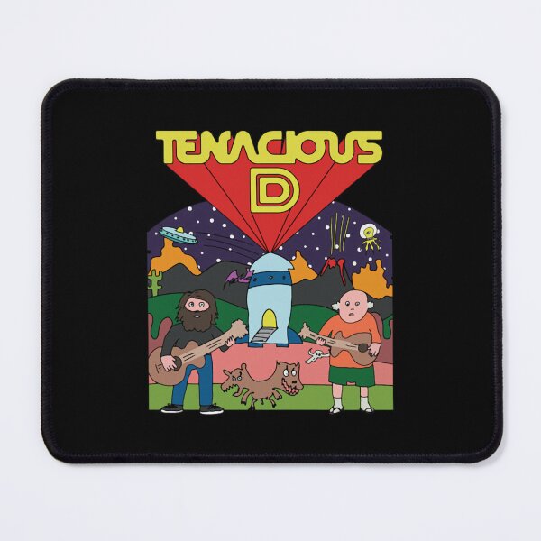 Item preview, Tenacious D designed and sold by DCdigitalgrowth.