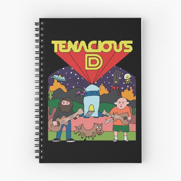 Item preview, Tenacious D designed and sold by DCdigitalgrowth.