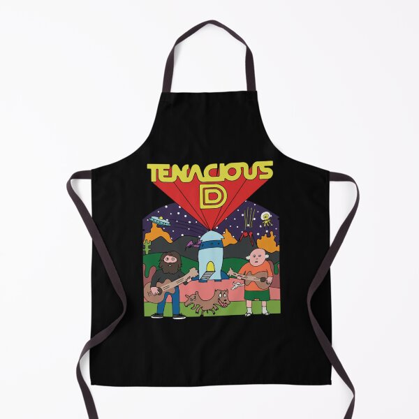 Item preview, Tenacious D designed and sold by DCdigitalgrowth.