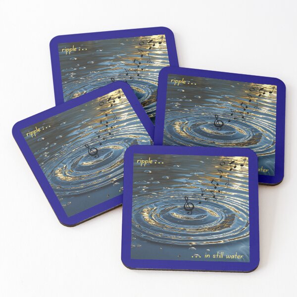 Item preview, Ripple in Still Water designed and sold by EJVisuals.