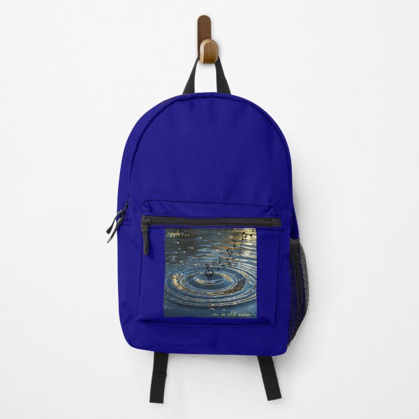 Item preview, Ripple in Still Water designed and sold by EJVisuals.