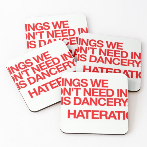 Item preview, Hateration designed and sold by aprd666.