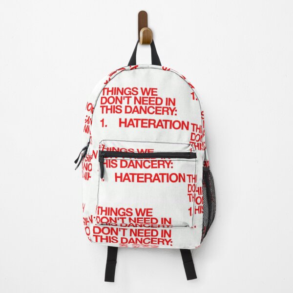 Item preview, Hateration designed and sold by aprd666.