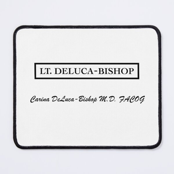Item preview, Deluca-Bishop Married Titles designed and sold by Movie House.