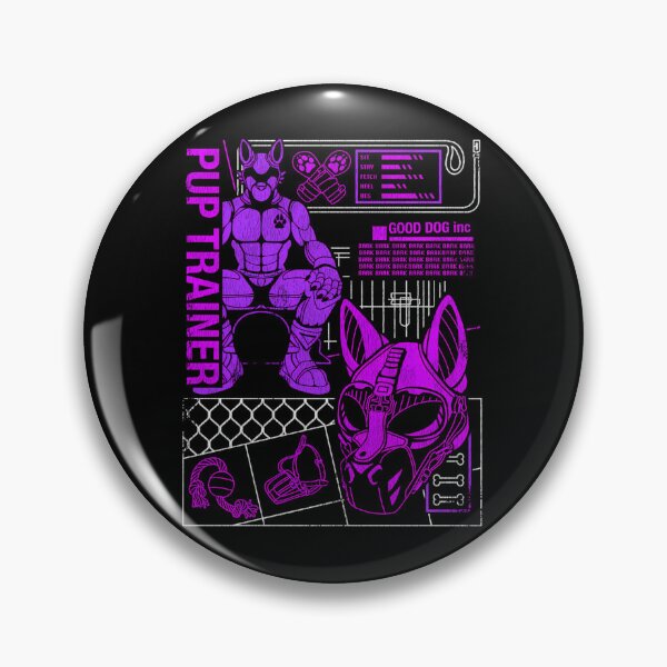 Item preview, Pup Trainer Service Dog designed and sold by ktyson1.