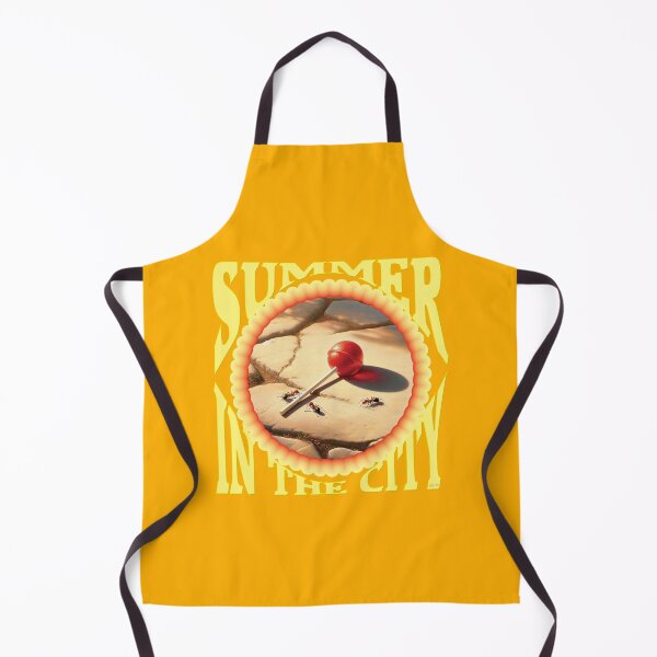 Item preview, Summer in the City designed and sold by Rich La Bonté.