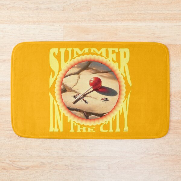 Item preview, Summer in the City designed and sold by Rich La Bonté.
