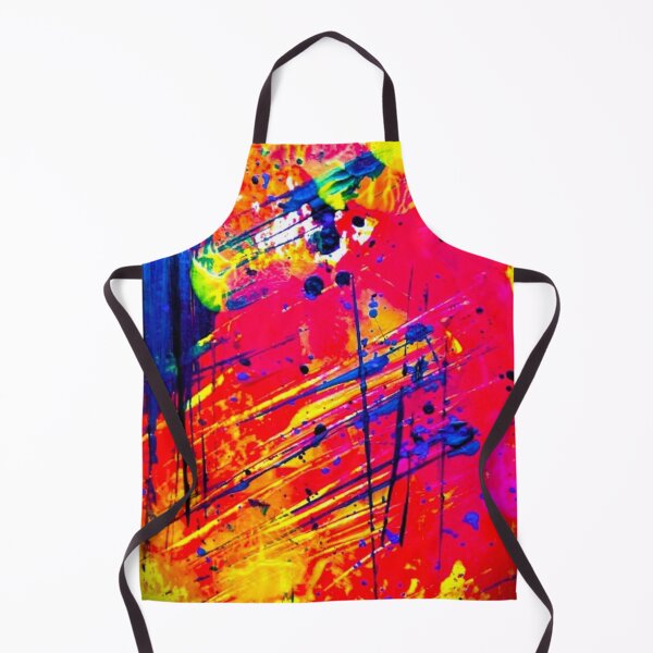 Item preview, Chromatic Chaos designed and sold by CyndiEpps.