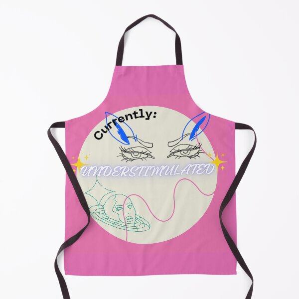 Item preview, Currently Understimulated designed and sold by JaceysTake.