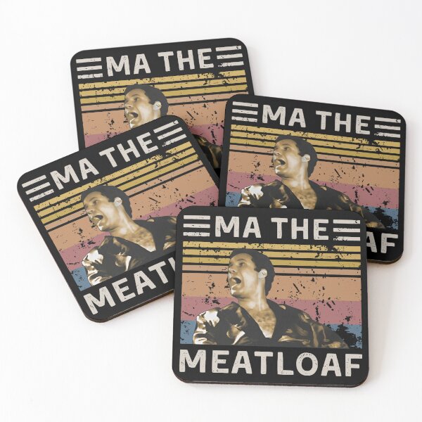 Item preview, Vintage Ma the Meatloaf designed and sold by Harmontal.