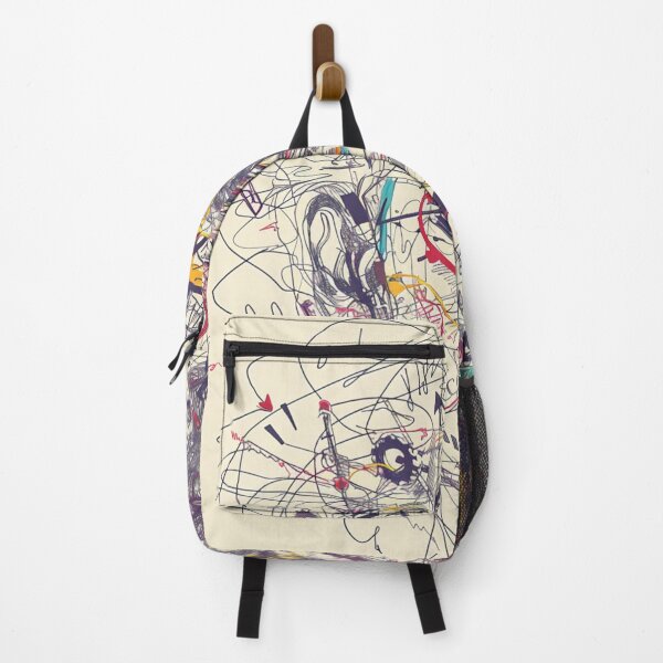 Item preview, Controlled Chaos  designed and sold by ArtJI.