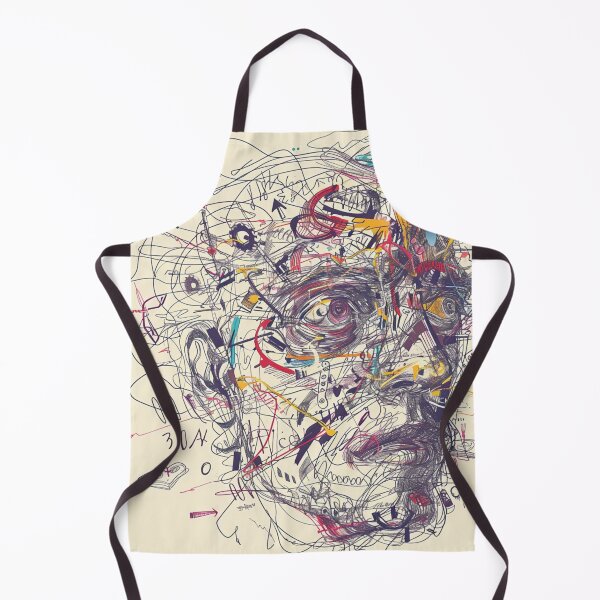 Item preview, Controlled Chaos  designed and sold by ArtJI.