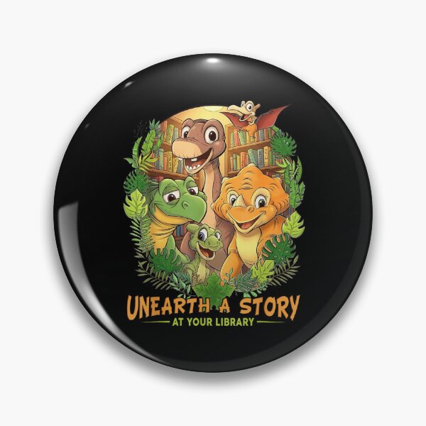 Item preview, unearth a story summer reading 2026 reading book designed and sold by mariazin.